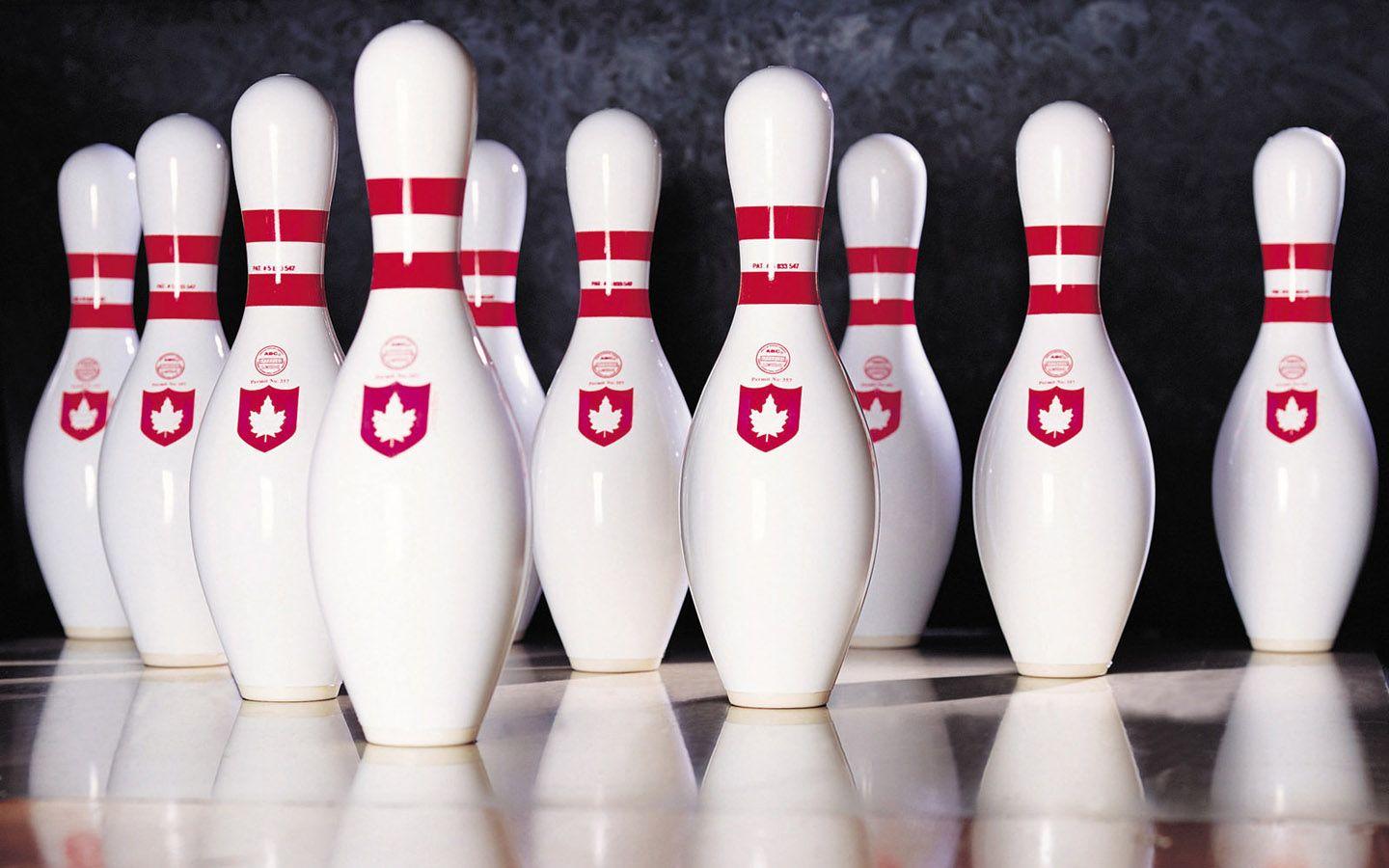 Bowling Wallpaper Wallpaper 34840