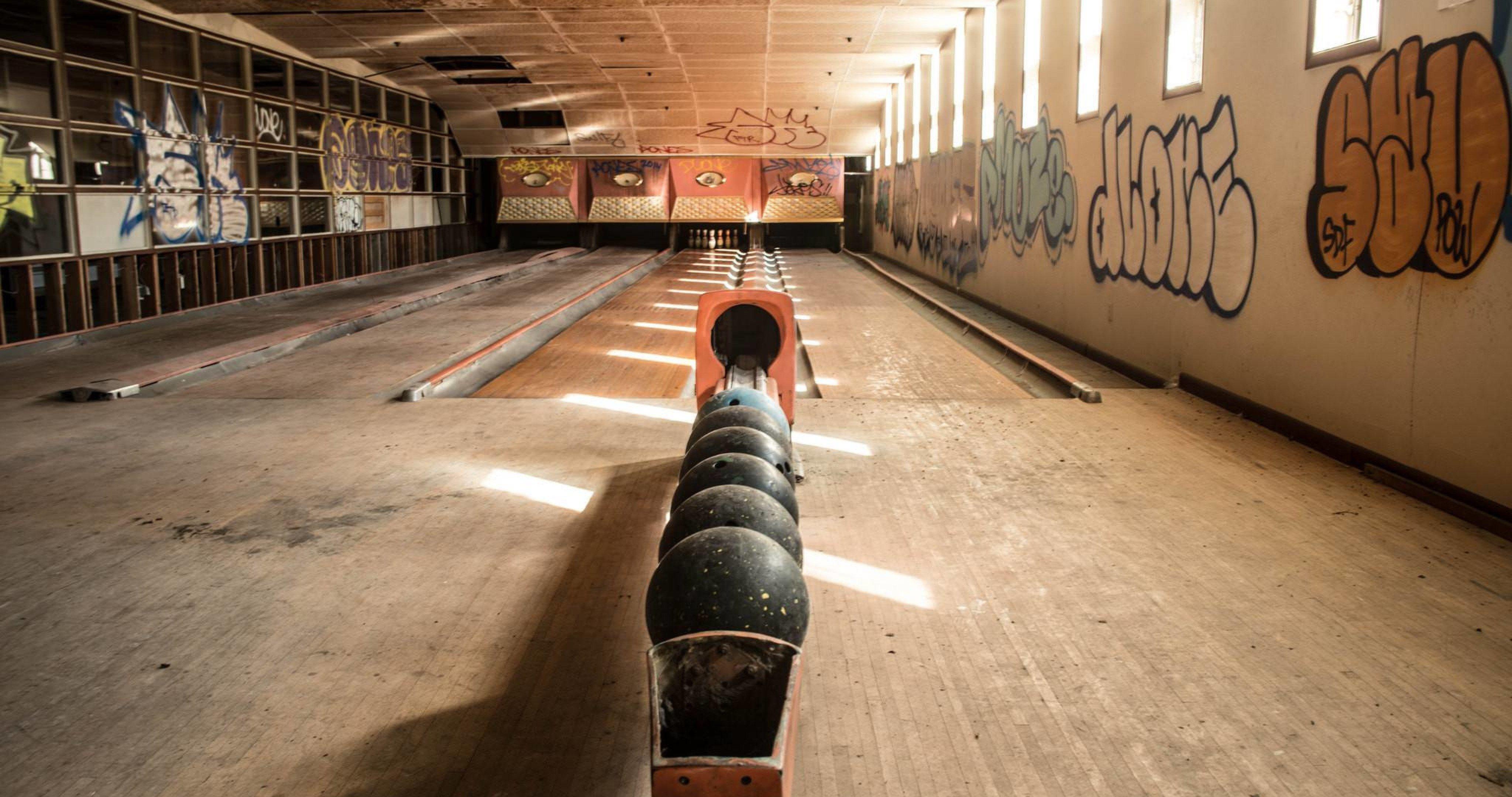 bowling pretty sport 4k ultra HD wallpaper. ololoshenka