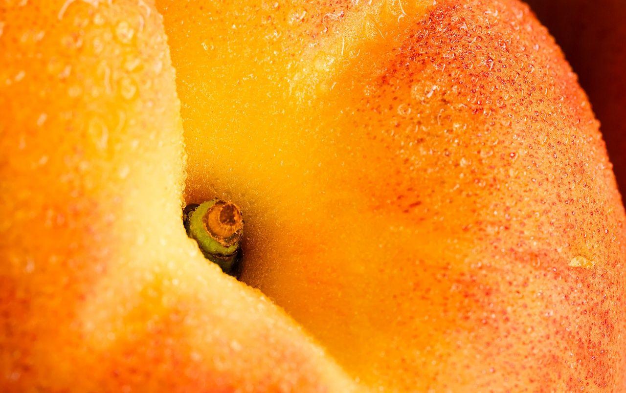 Peach Fruit wallpaper. Peach Fruit