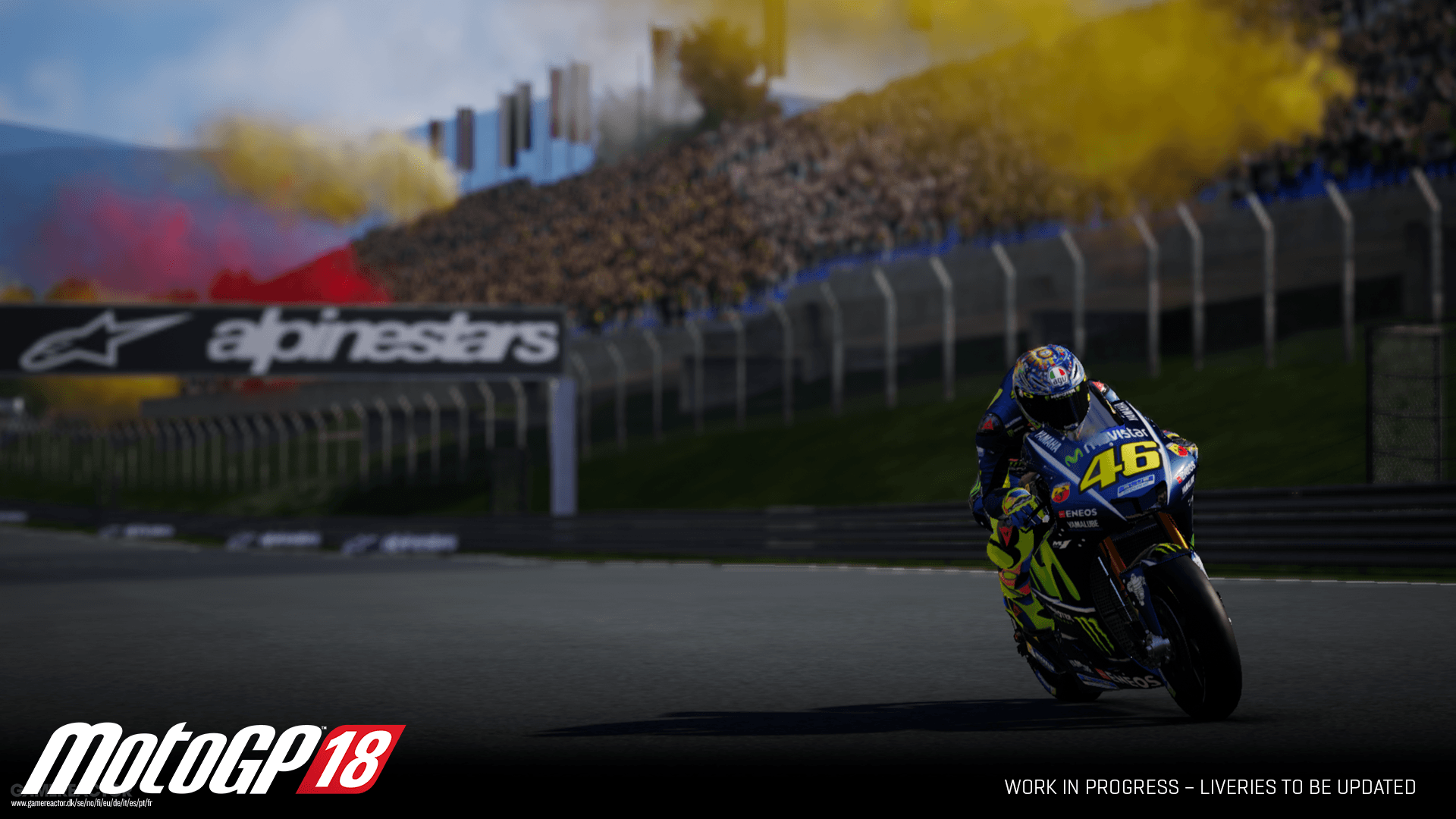 Picture Of MotoGP 18 25 27