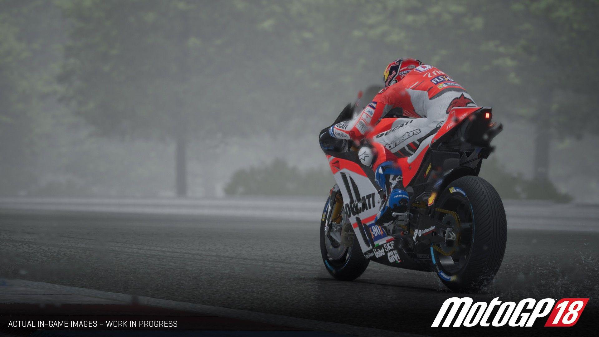 Buy MotoGP 18 Steam