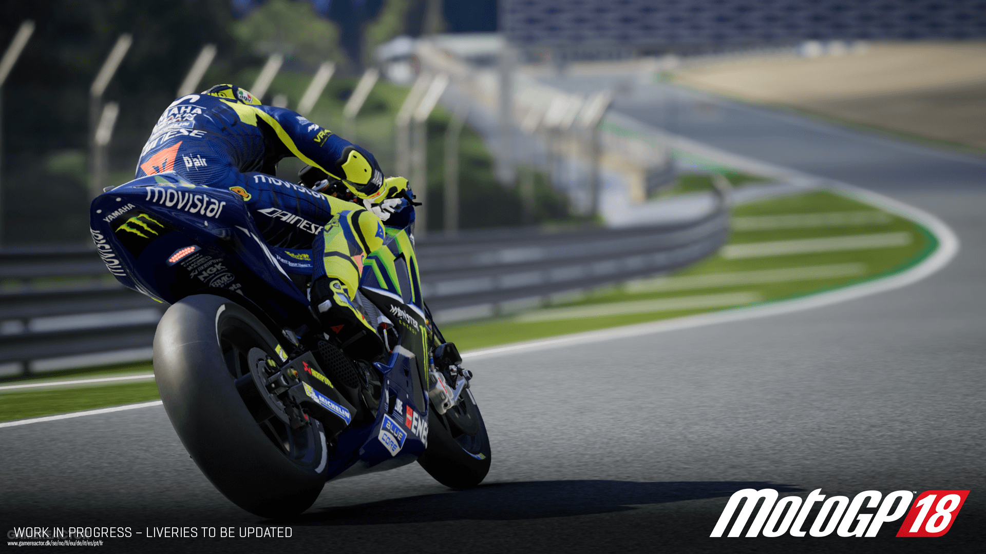 Picture Of MotoGP 18 Release Date Confirmed 6 6