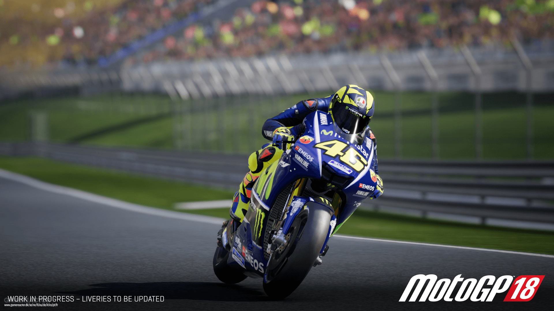 Picture Of MotoGP 18 18 27