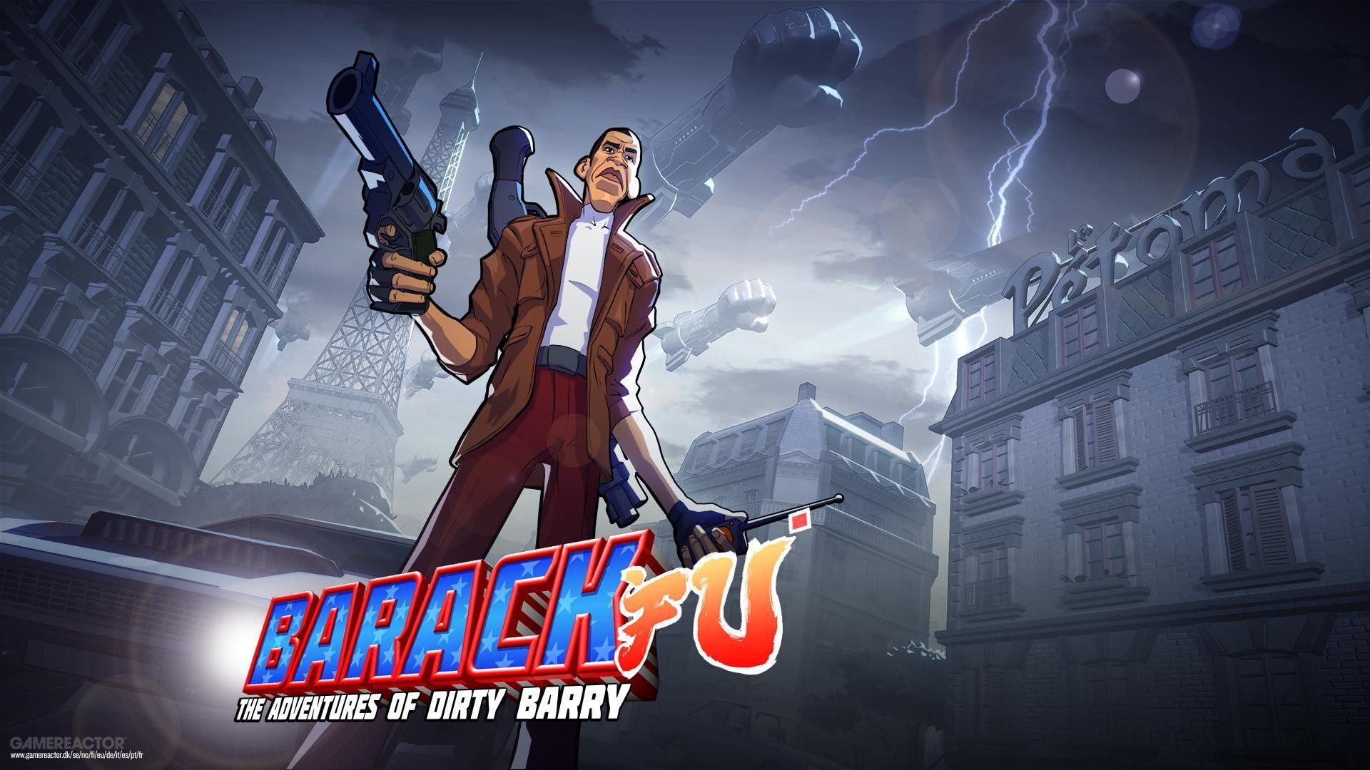 Picture Of Shaq Fu: A Legend Reborn 1 20