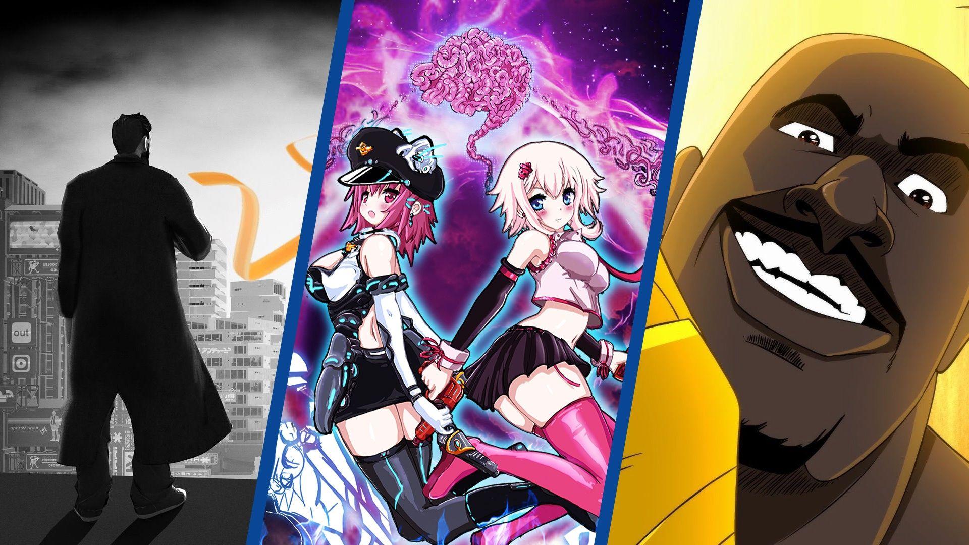 Indie Bin: Shaq Fu: A Legend Reborn, Kabounce, Shift Quantum