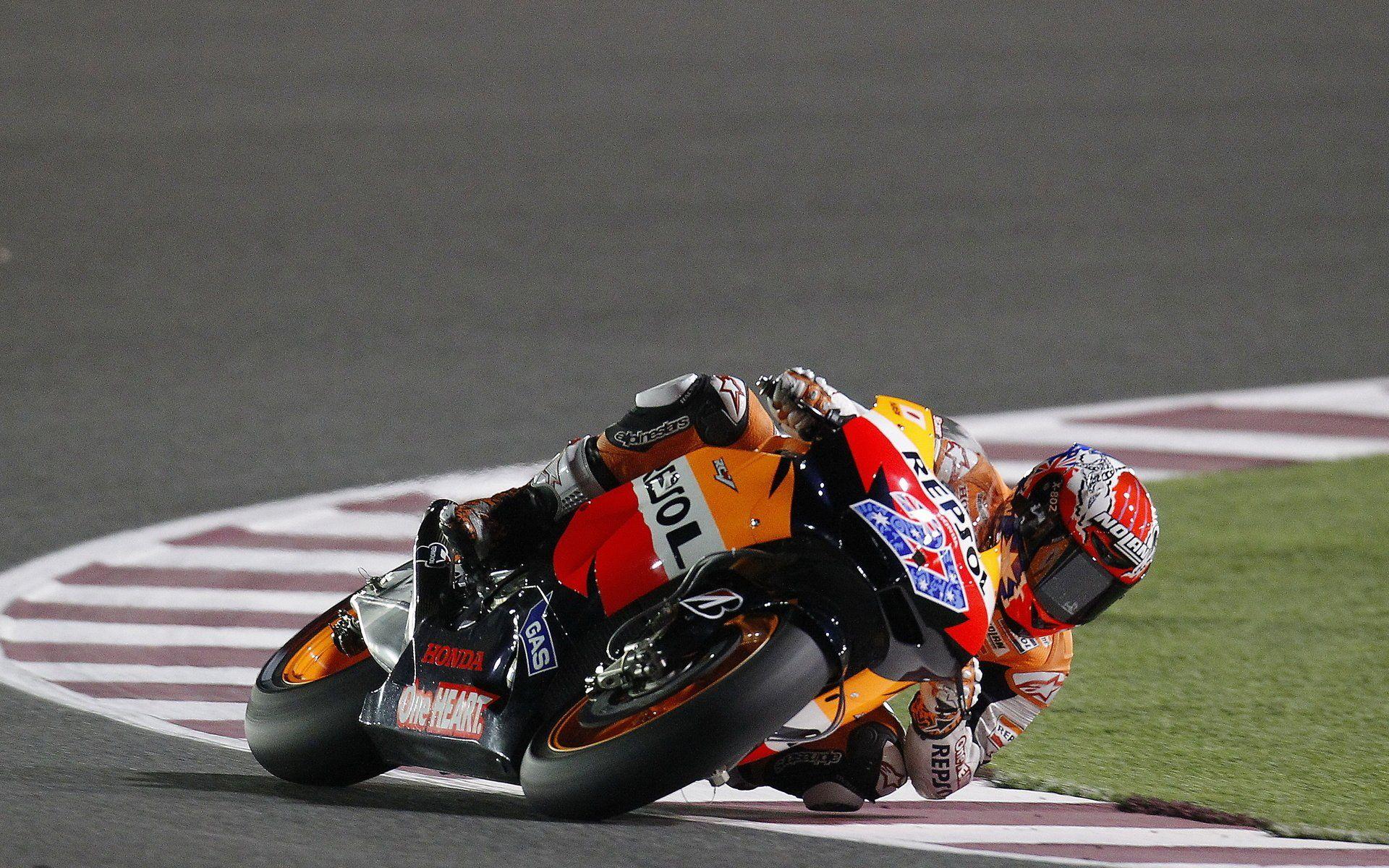 MotoGP HD Wallpaper and Background