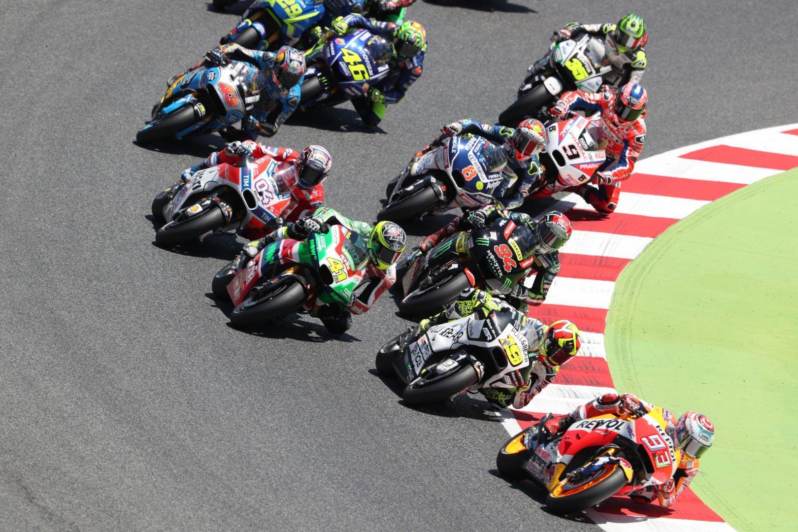 MotoGP™ 18 Official Videogame