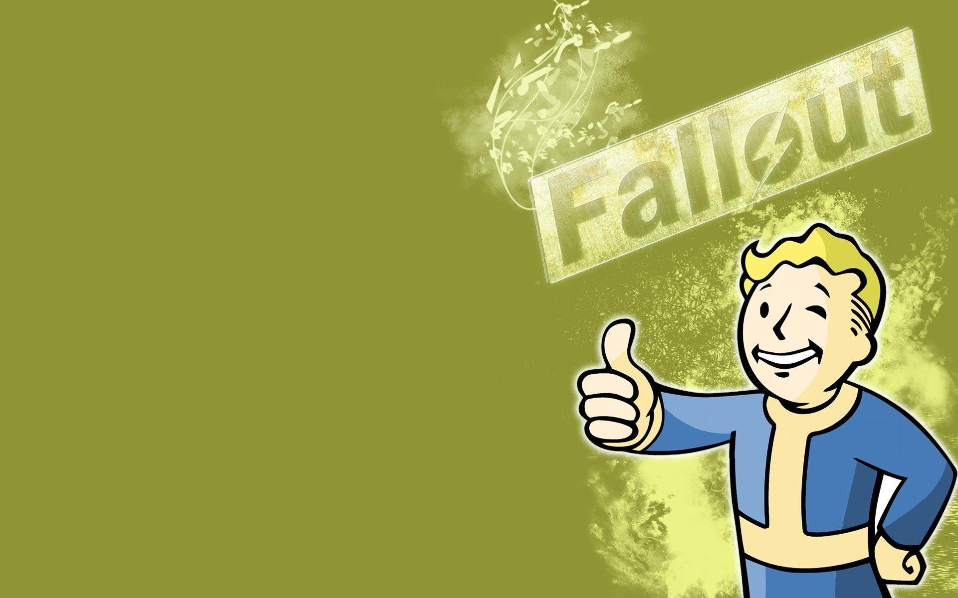 Fallout Shelter Wallpapers - Wallpaper Cave