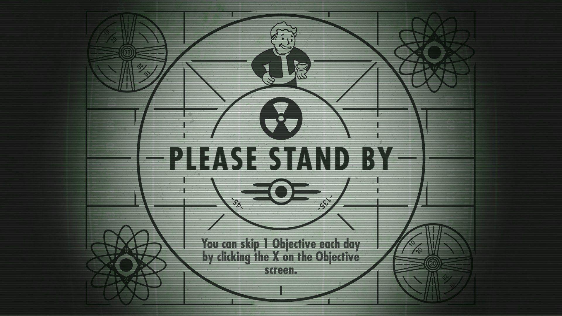 Fallout Shelter Wallpapers - Wallpaper Cave