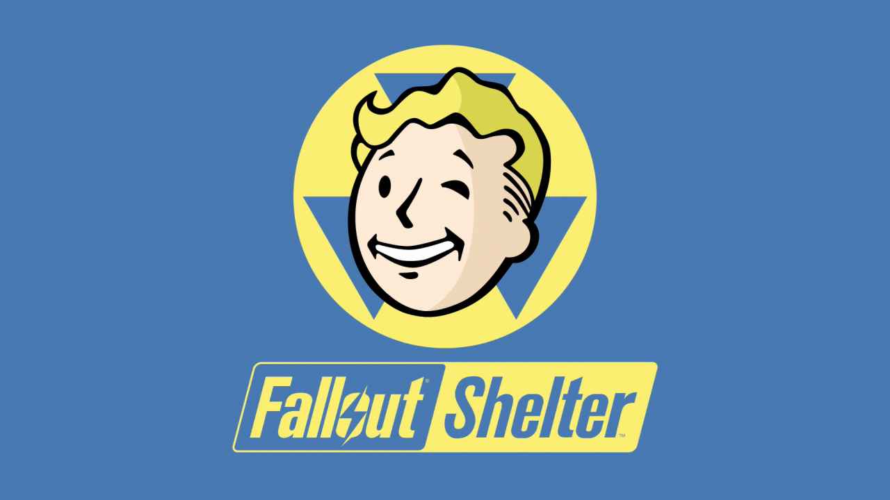 shelter 98 online fallout 4