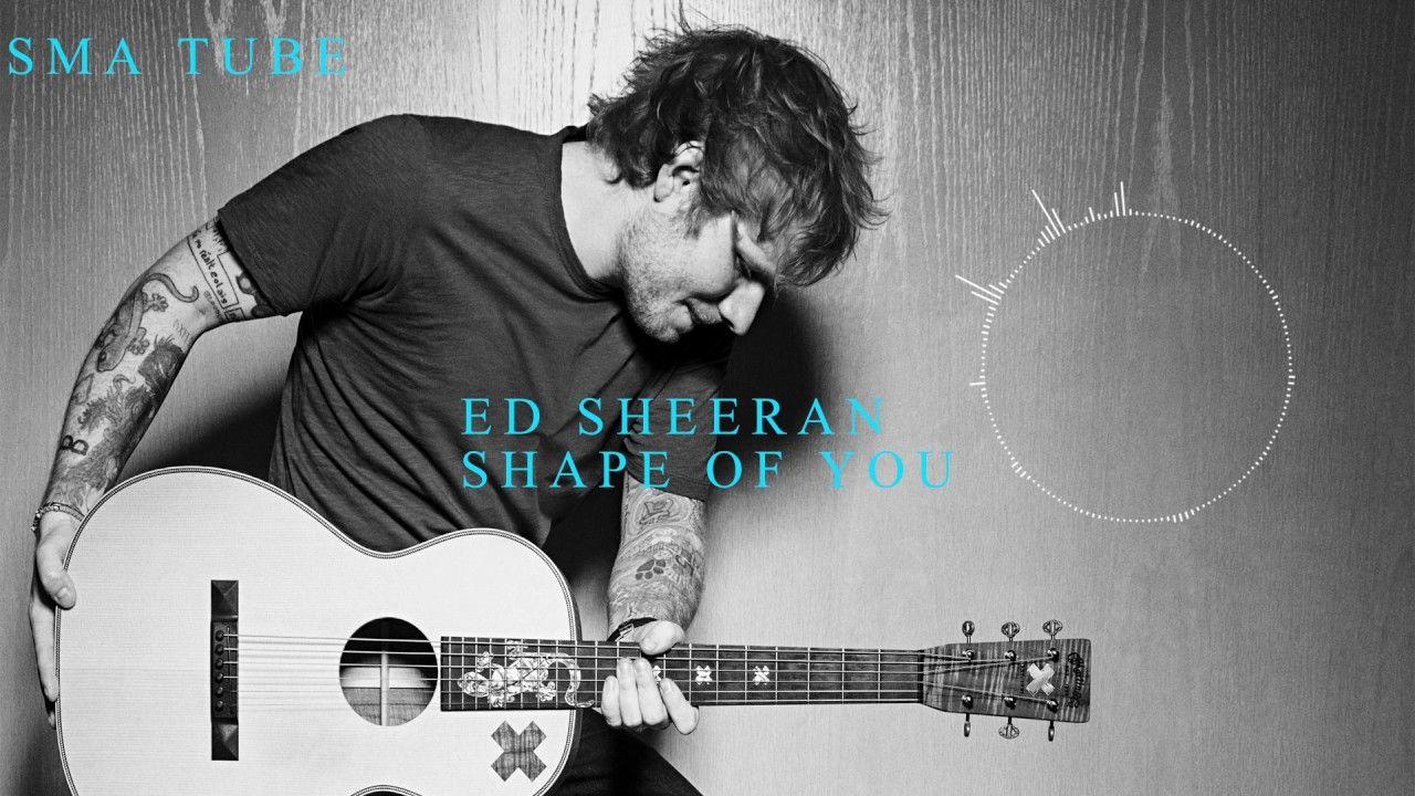 Ed Sheeran of You [Clean bass boost]