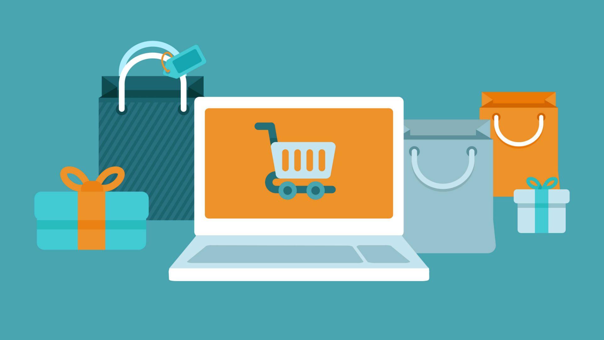 The Rise Of E Commerce Websites With Easy Access To Dropshipping