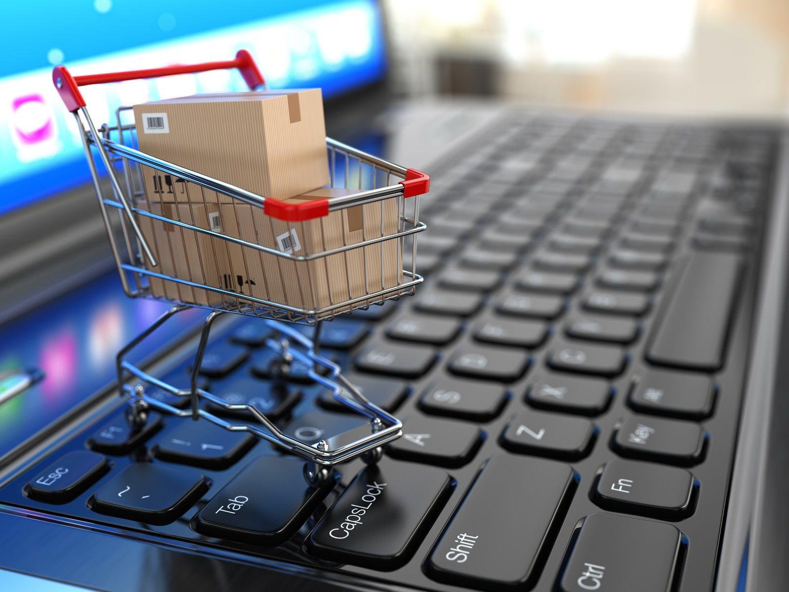 The Online Influence To Market An E Commerce Business