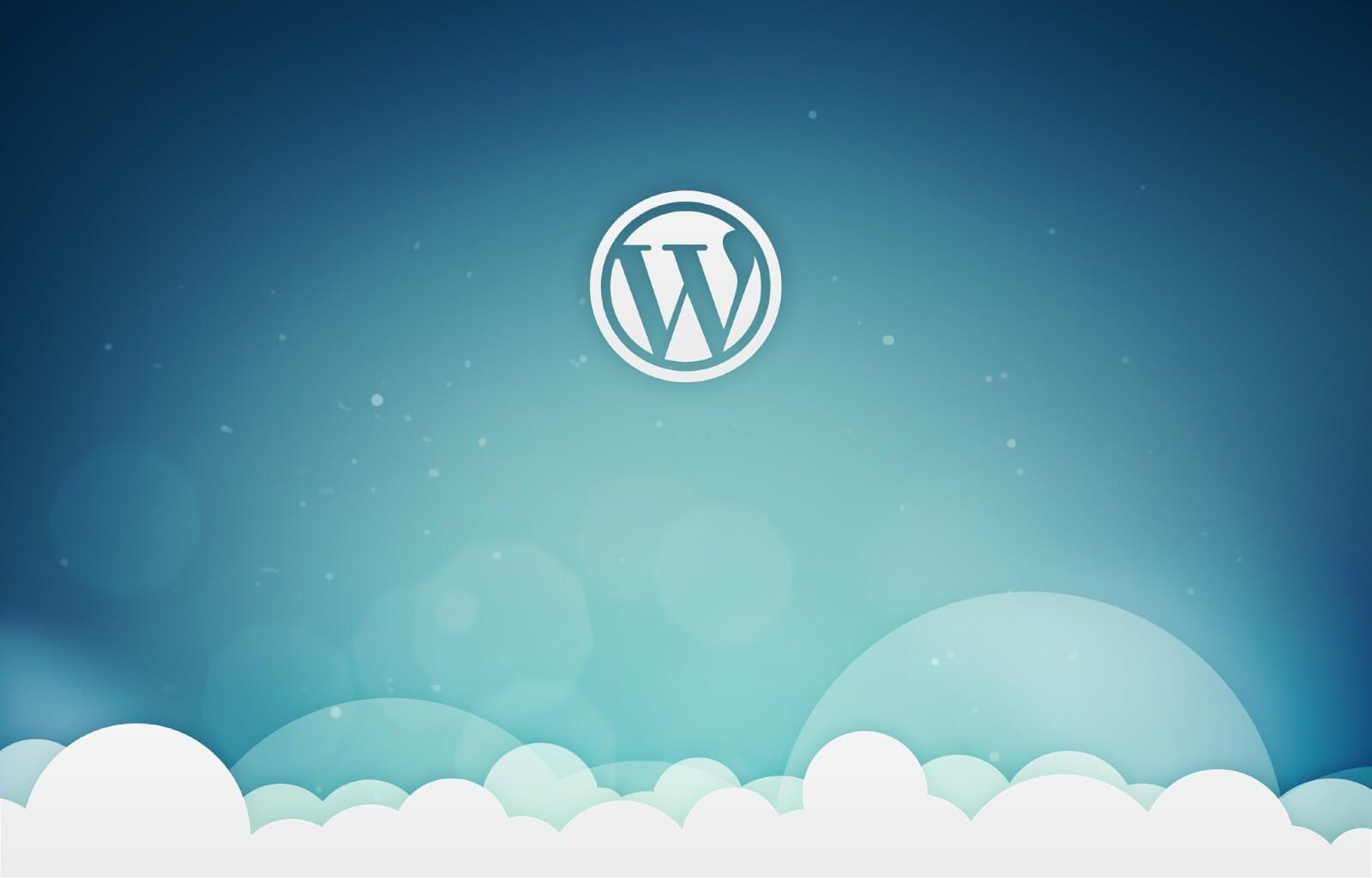 WordPress WallPapers