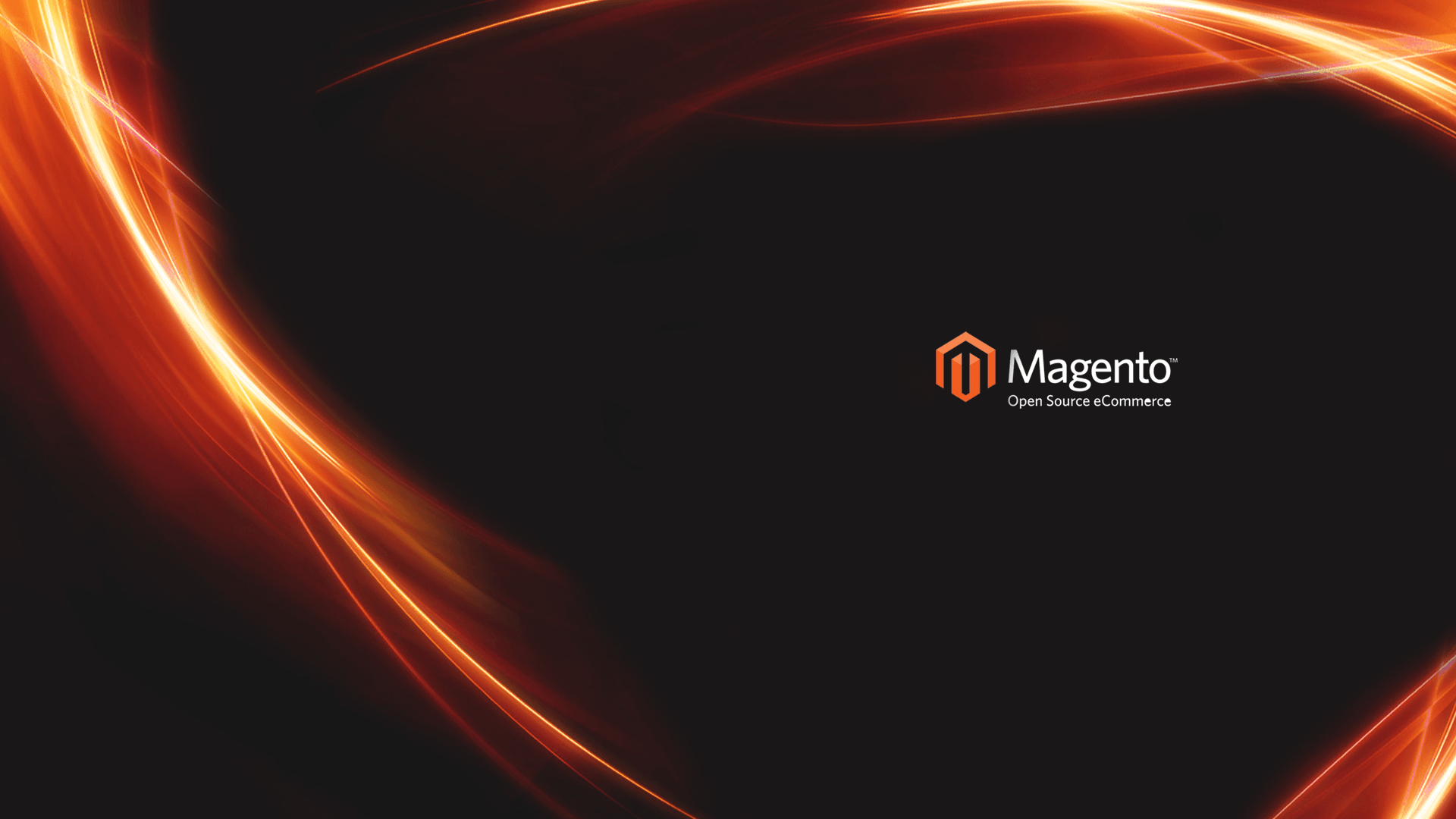 Magento wallpaper pack from Amasty