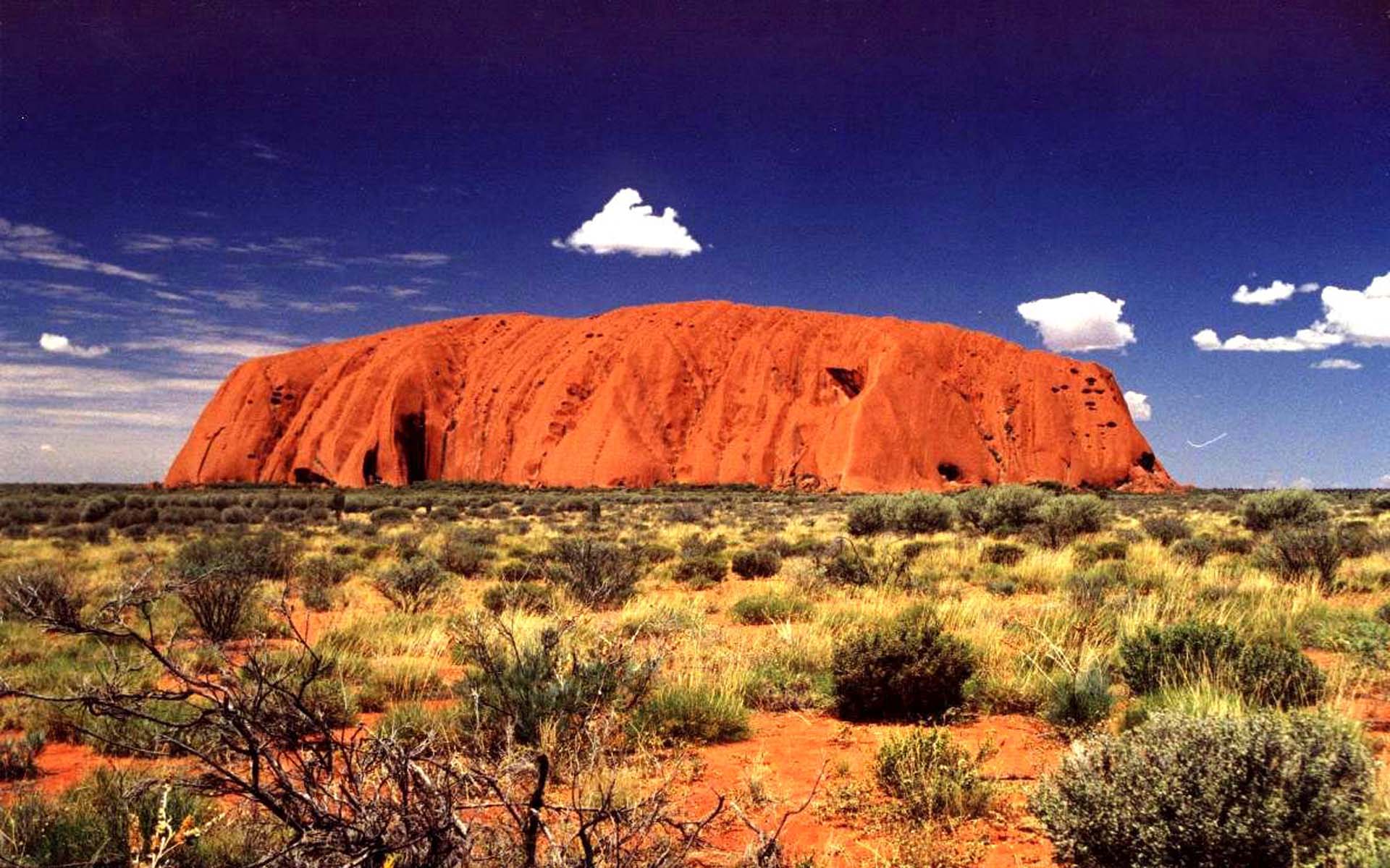 Uluru wallpaper Gallery