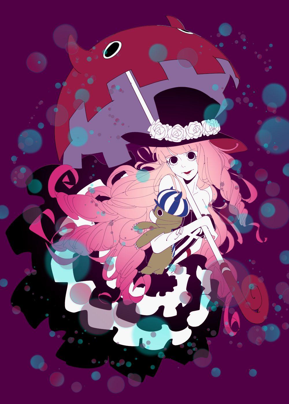 Perona One Piece wallpapers for desktop download free Perona One Piece  pictures and backgrounds for PC  moborg
