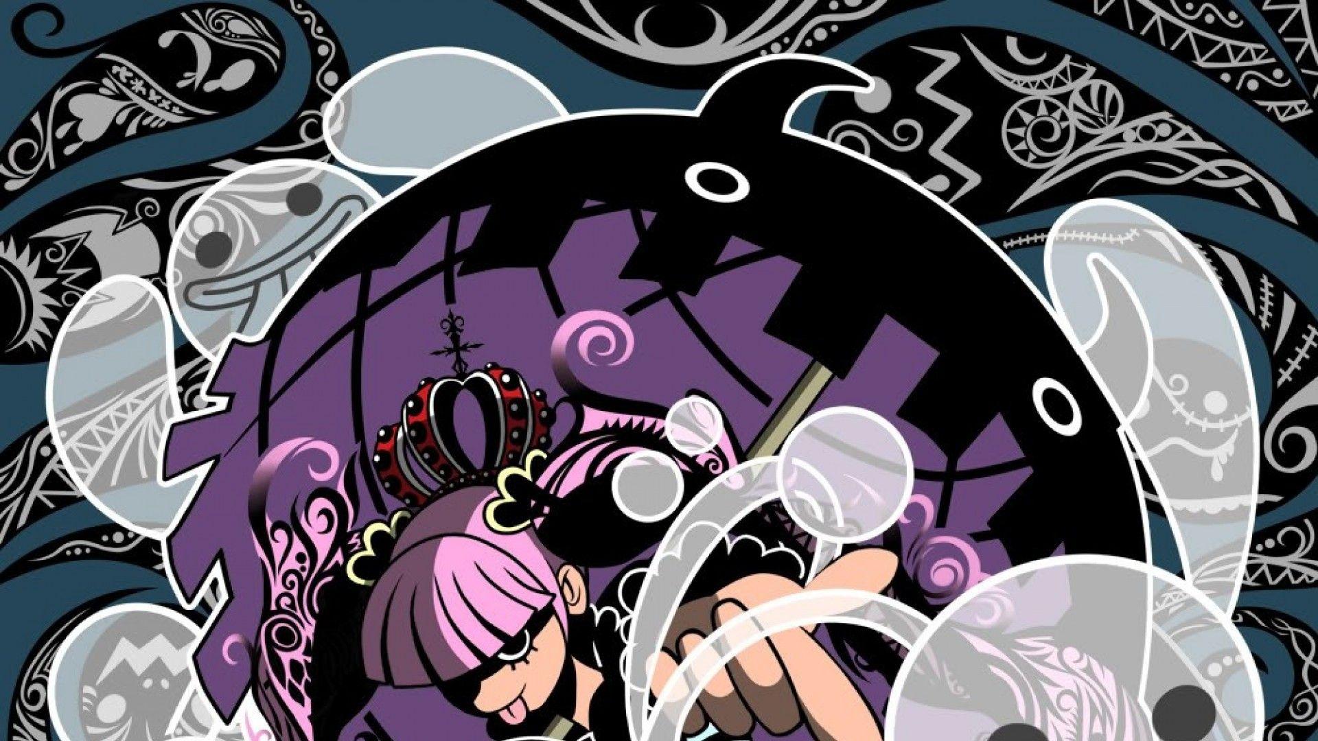 Perona Wallpapers - Wallpaper Cave