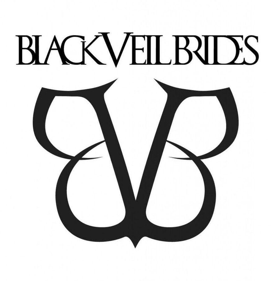 Black Veil Brides Logo By X Andy Sixx X