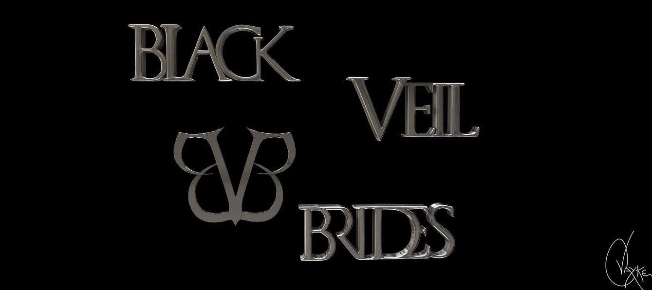 Black Veil Brides Wallpaper 1339x596
