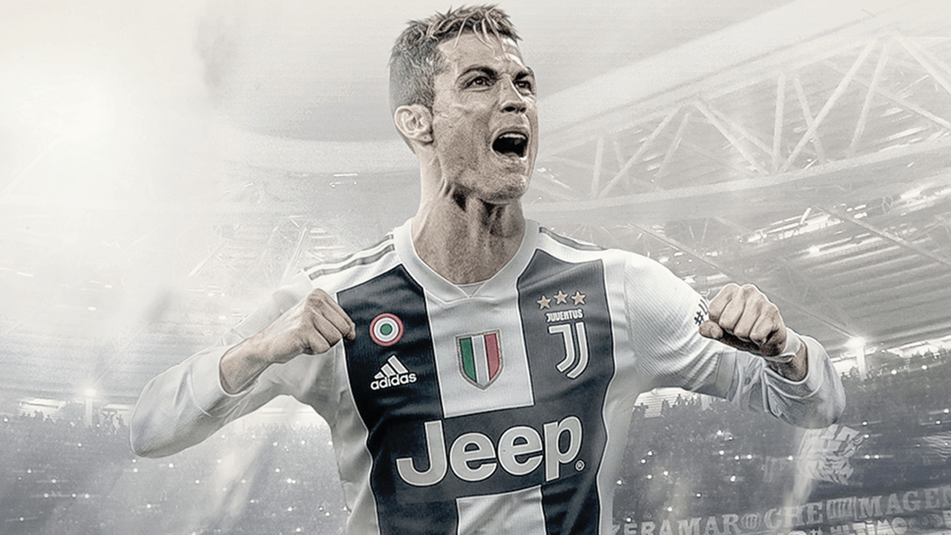 Cristiano Ronaldo Juventus Photos Wallpapers Wallpaper Cave