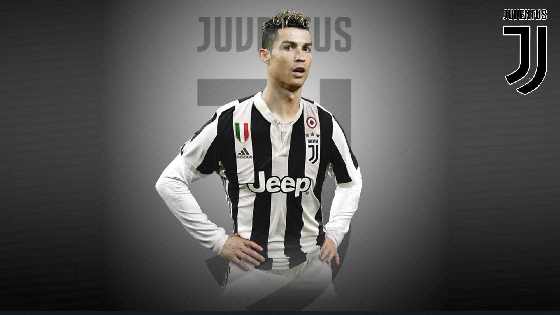 Ronaldo Juventus Wallpapers Wallpaper Cave