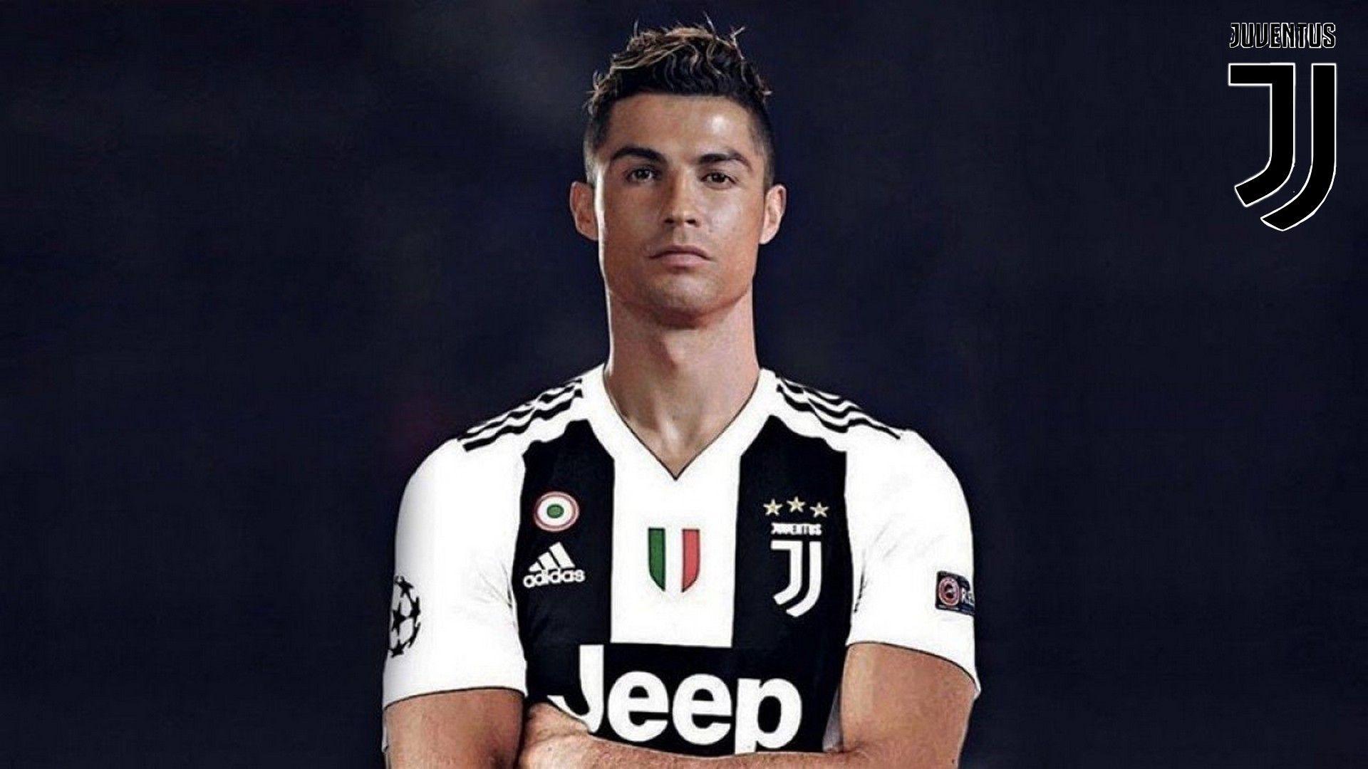 Christiano Ronaldo Juventus Wallpaper Football Wallpaper