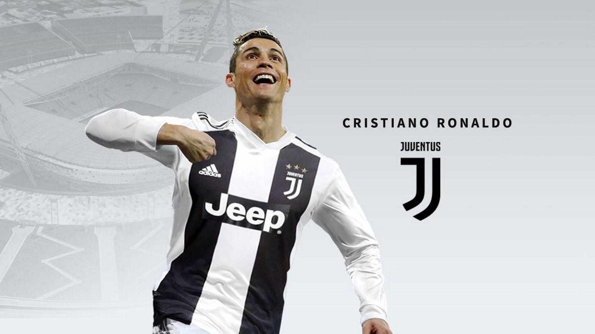 Ronaldo Juventus Wallpapers - Wallpaper Cave