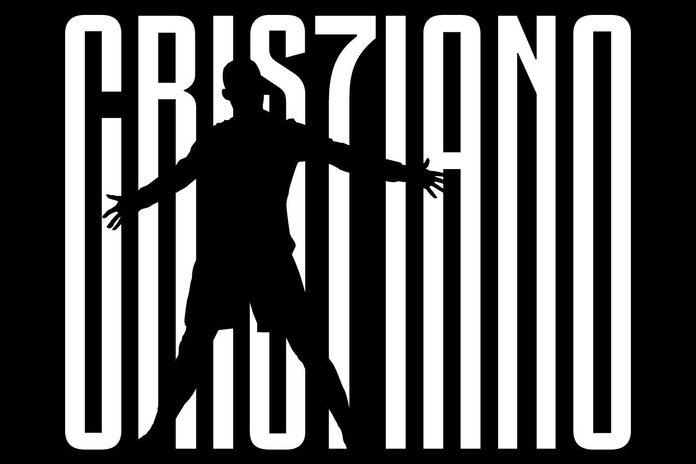 Cristiano Ronaldo signs for Juventus!