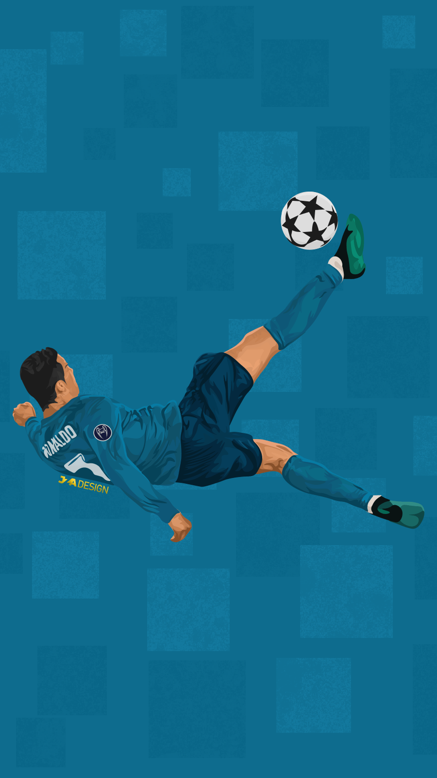 Cristiano Ronaldo - Soccer Players - Zerochan Anime Image Board