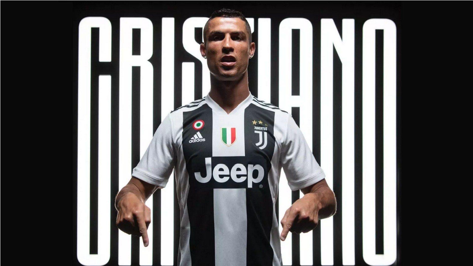 Ronaldo Effect: Striker Causes Ticket Sales Jump In Parma Juventus