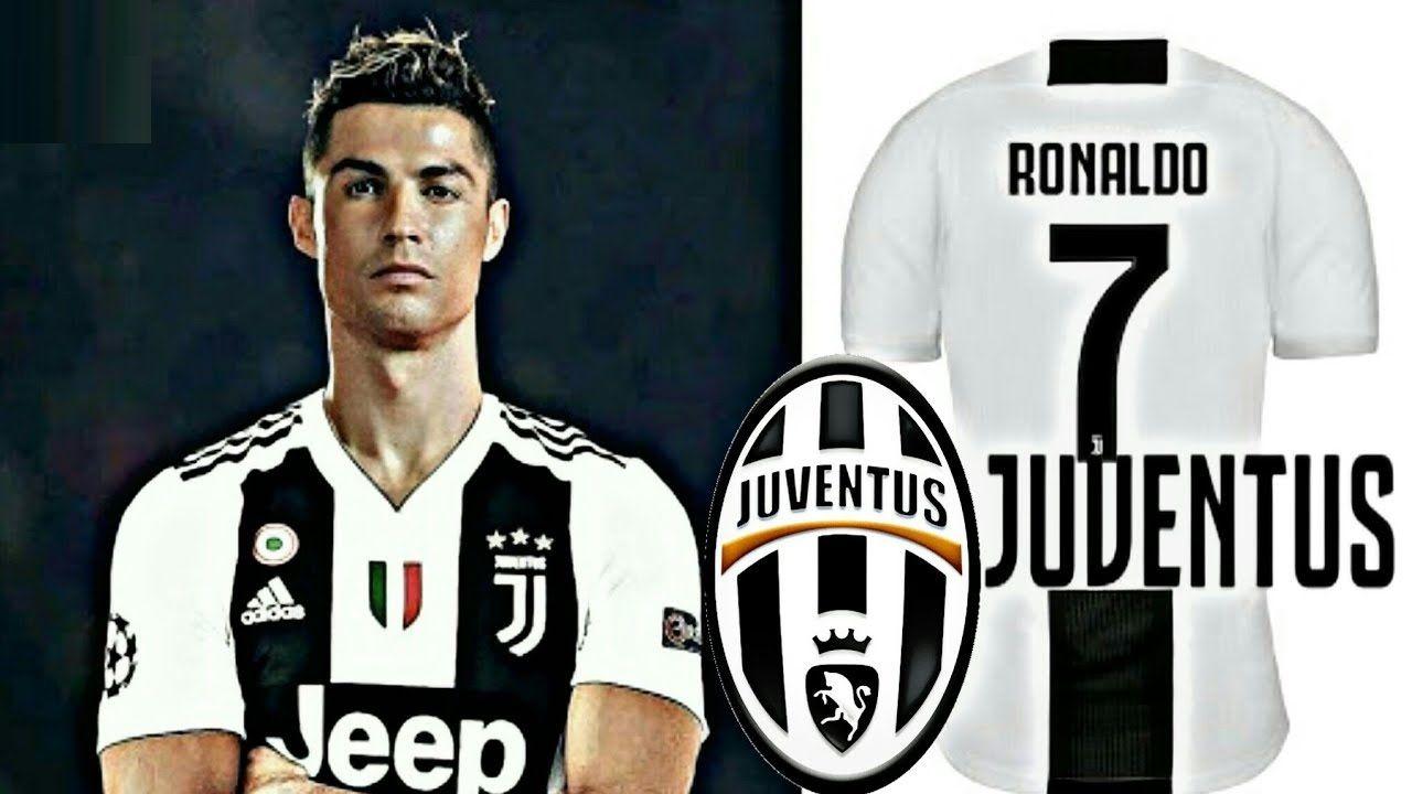 Ronaldo Juventus Wallpapers Wallpaper Cave