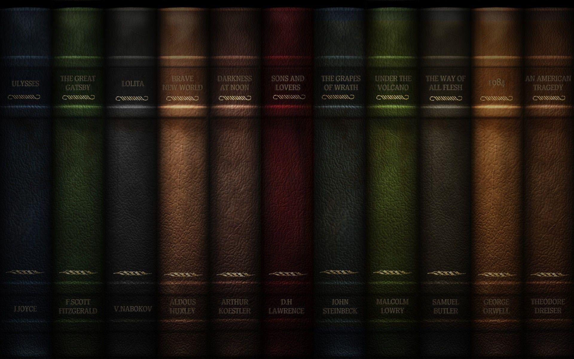 Book HD Background Free Download 001
