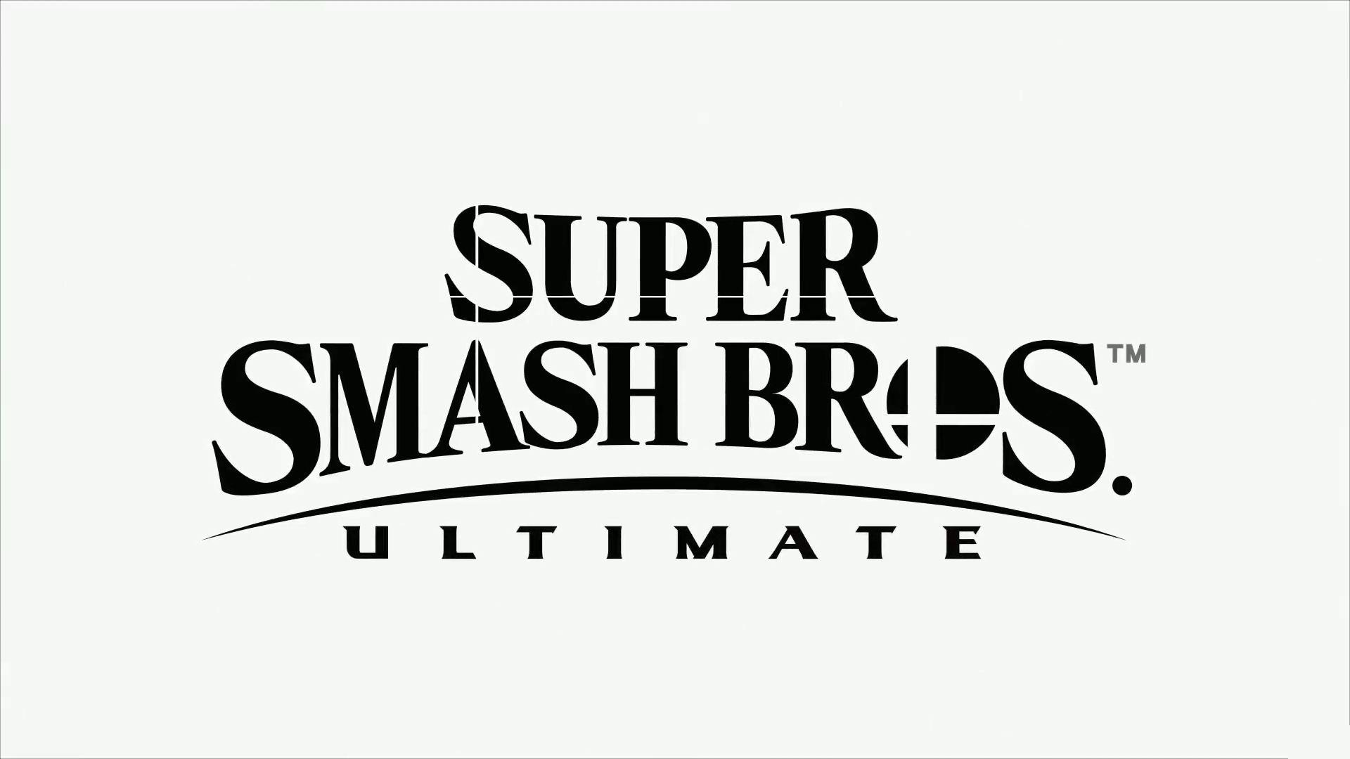 Brace yourself: Super Smash Bros. Ultimate release date is December