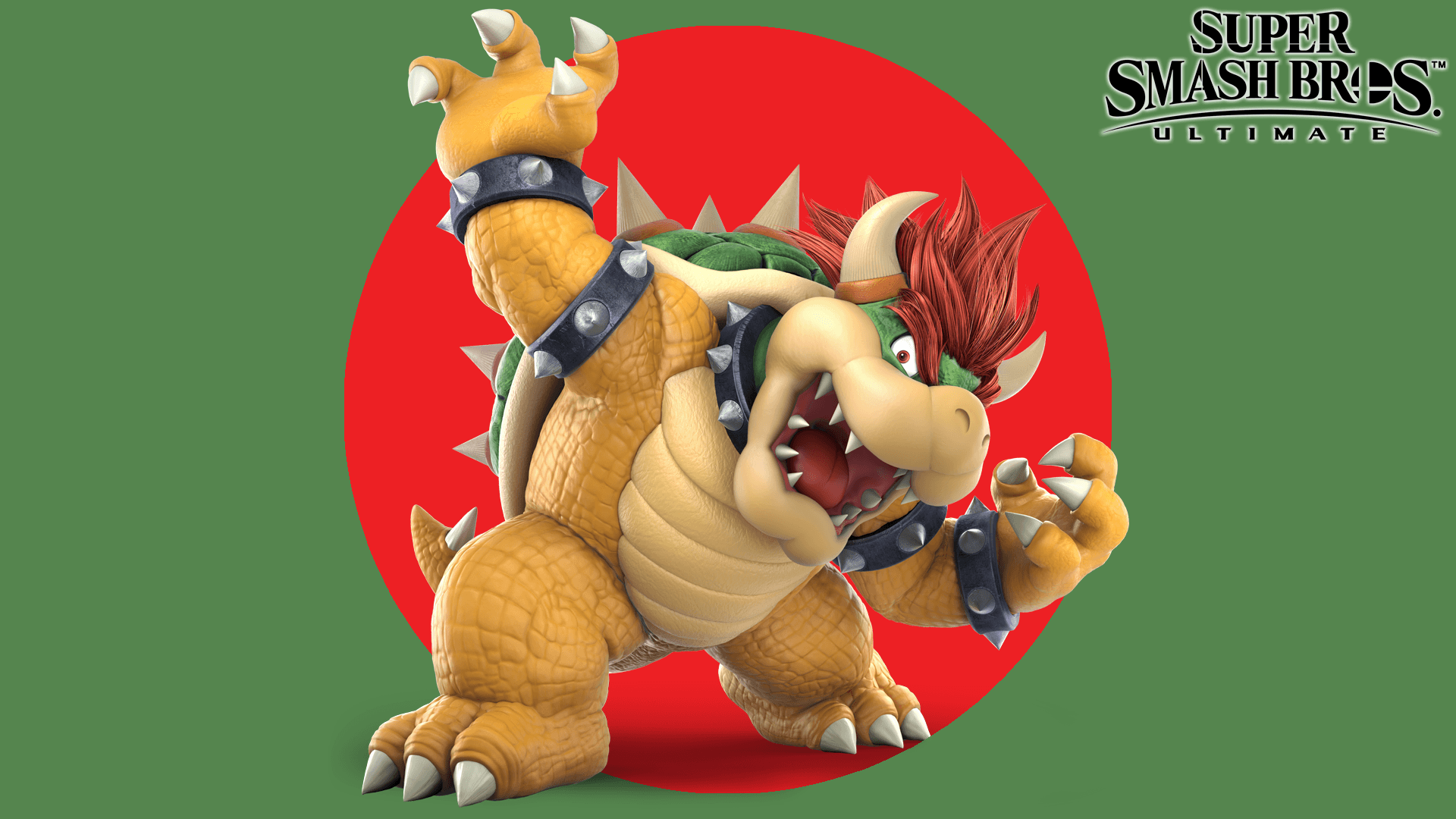 230 Super Smash Bros Ultimate HD Wallpapers and Backgrounds