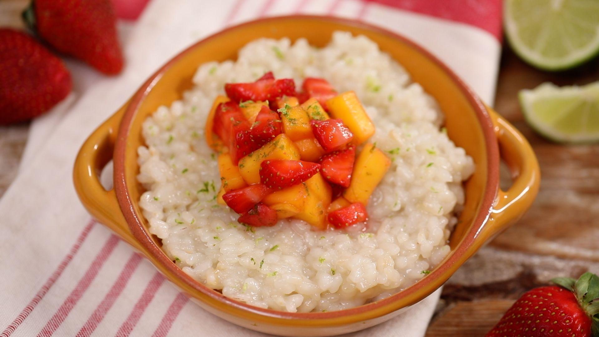 Rice Pudding Wallpapers - Wallpaper Cave