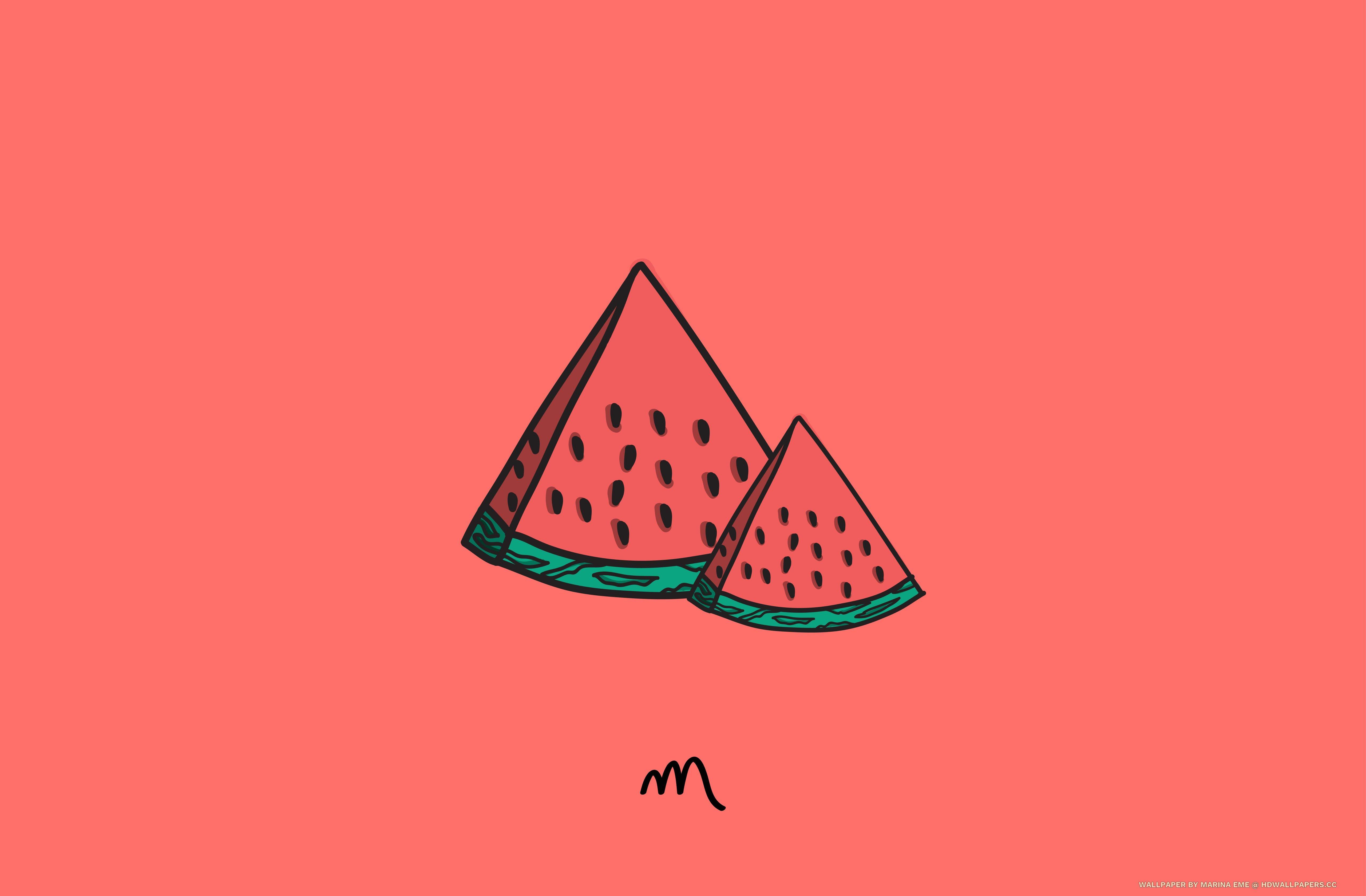 Eme's watermelon