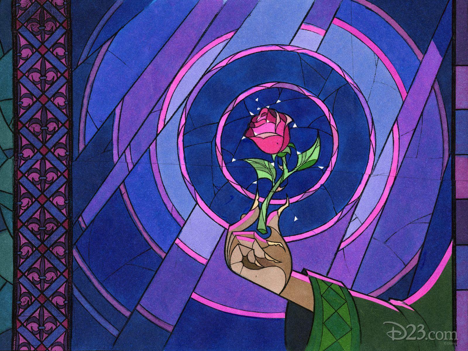 Download Classic Disney Animation Desktop Wallpaper