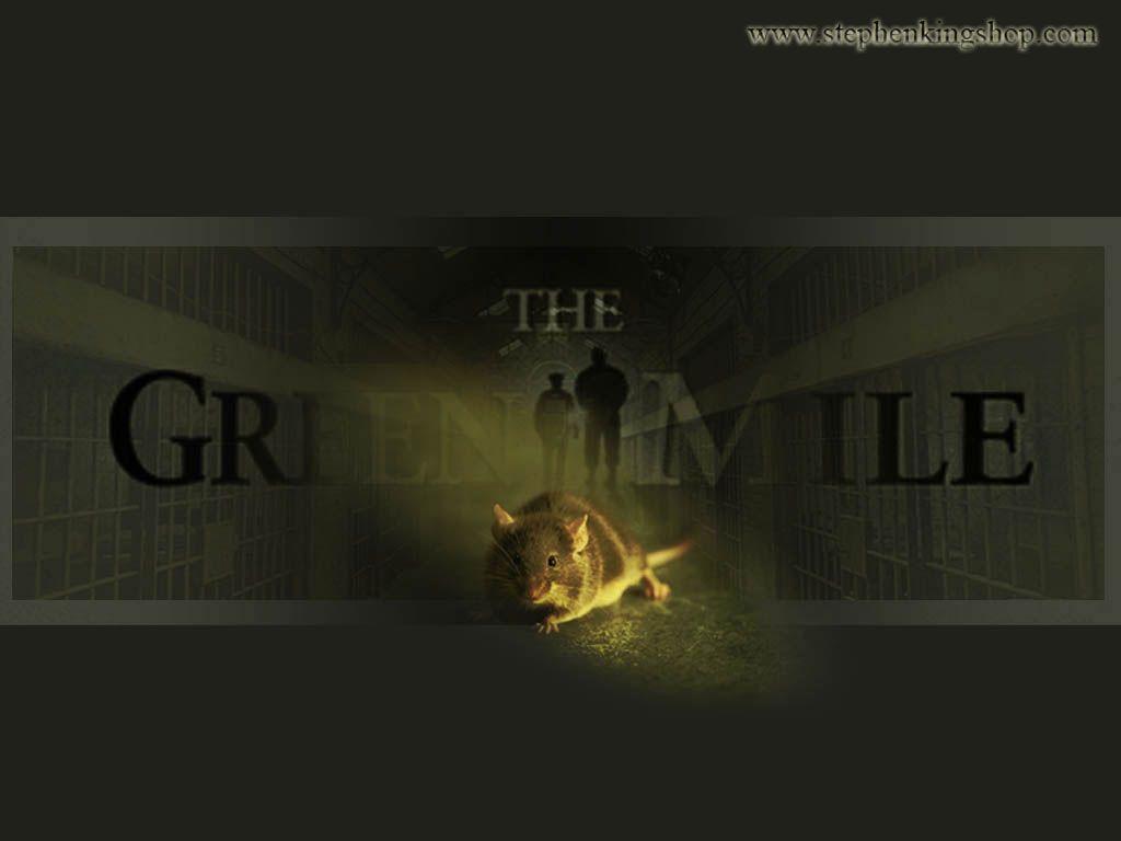 The Green Mile King Wallpaper