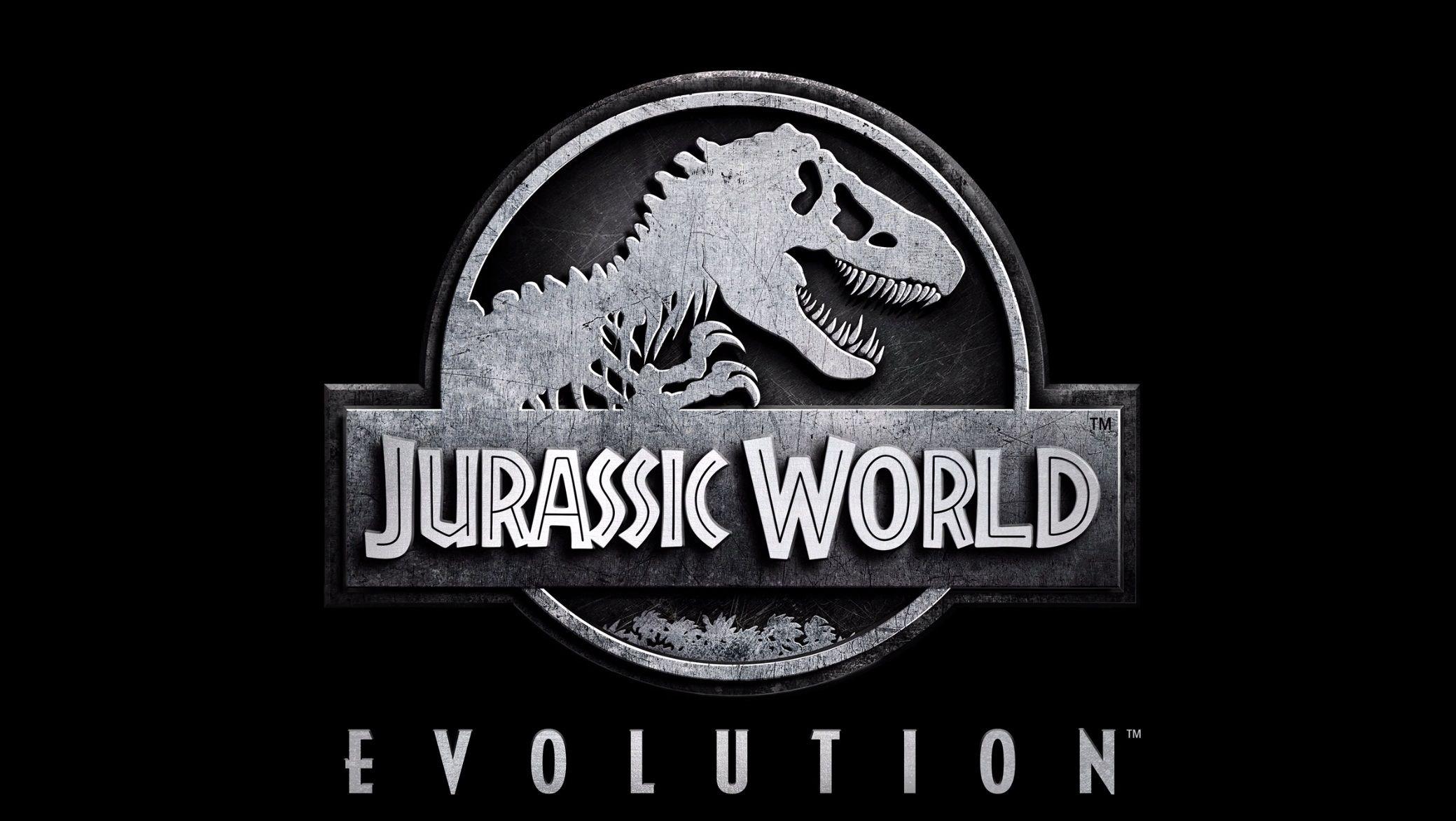 Jurassic World: Evolution HD Wallpaper