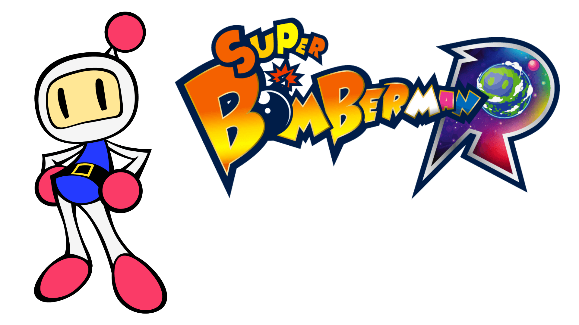 Konami Umumkan Super Bomberman R untuk Nintendo Switch