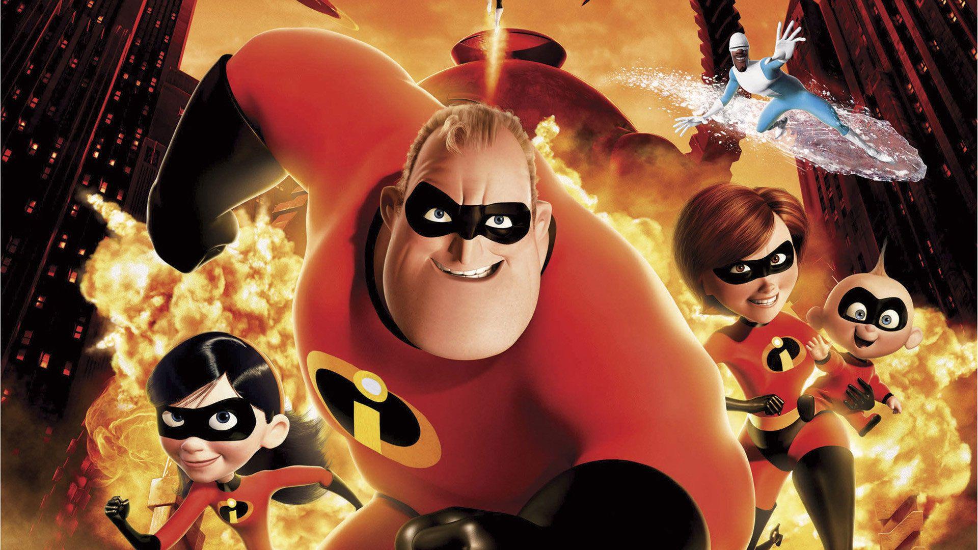 LEGO Incredibles and LEGO DC Villains games are reportedly
