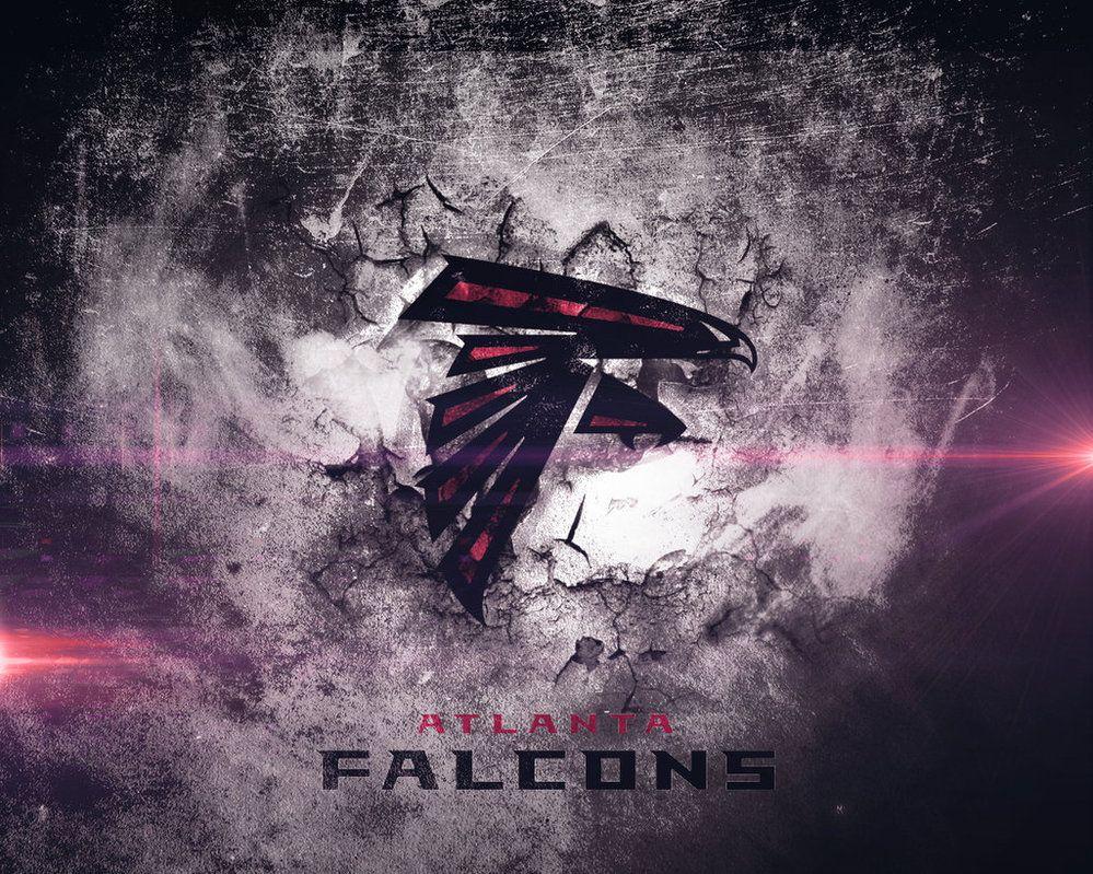 Atlanta Falcons Wallpapers - Wallpaper Cave