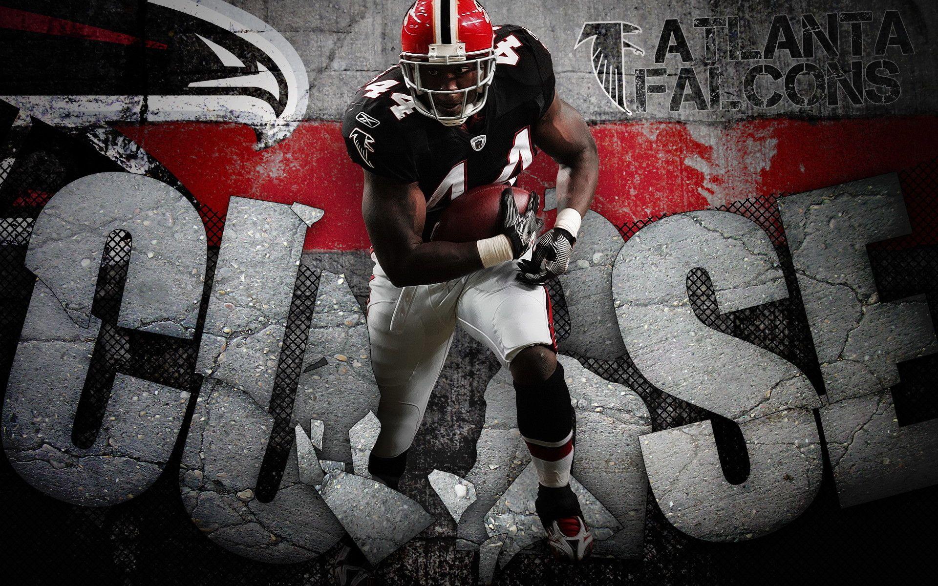 Atlanta Falcons Desktop Wallpapers - Wallpaper Cave