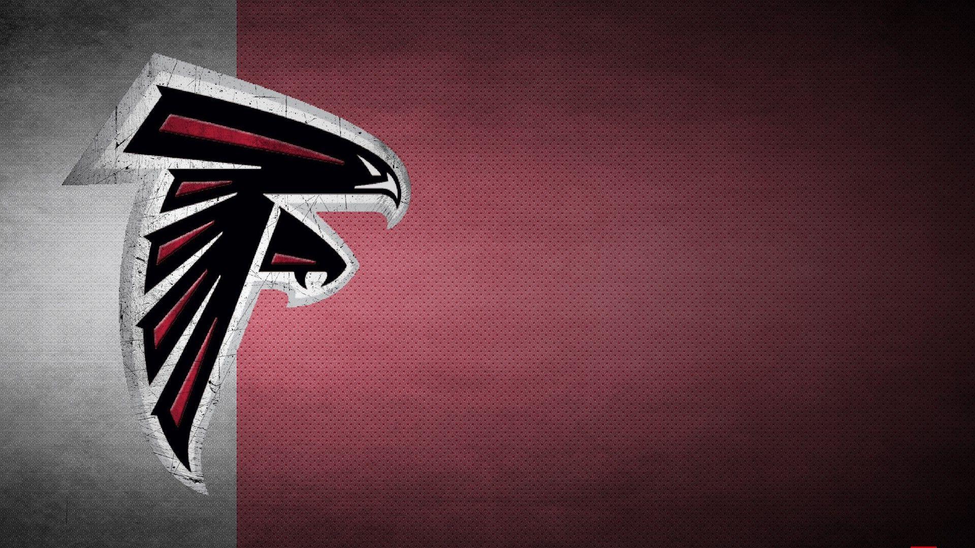 HD Atlanta Falcons Background. Wallpaper. Atlanta falcons