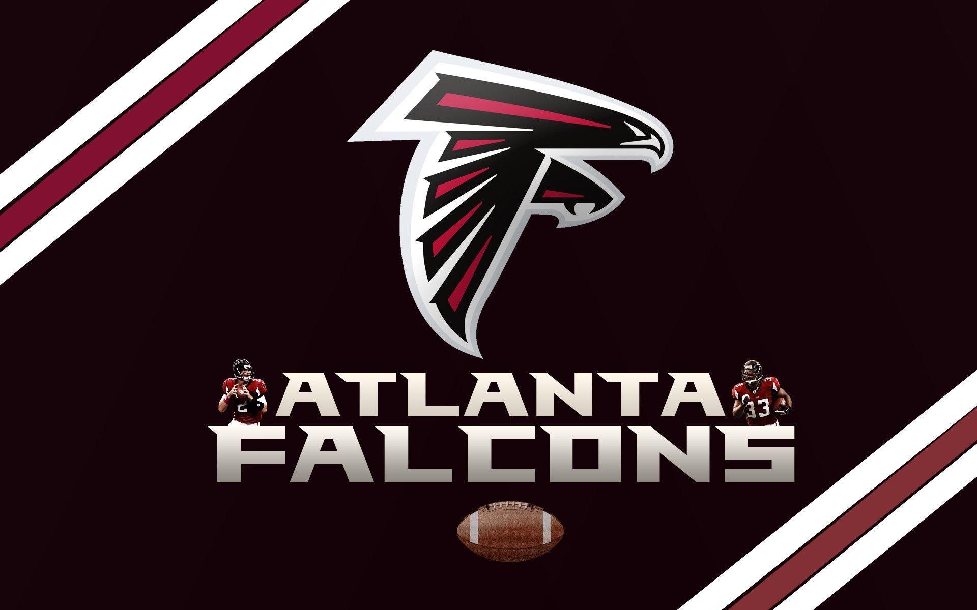 Atlanta Falcons 2018 Wallpaper HD