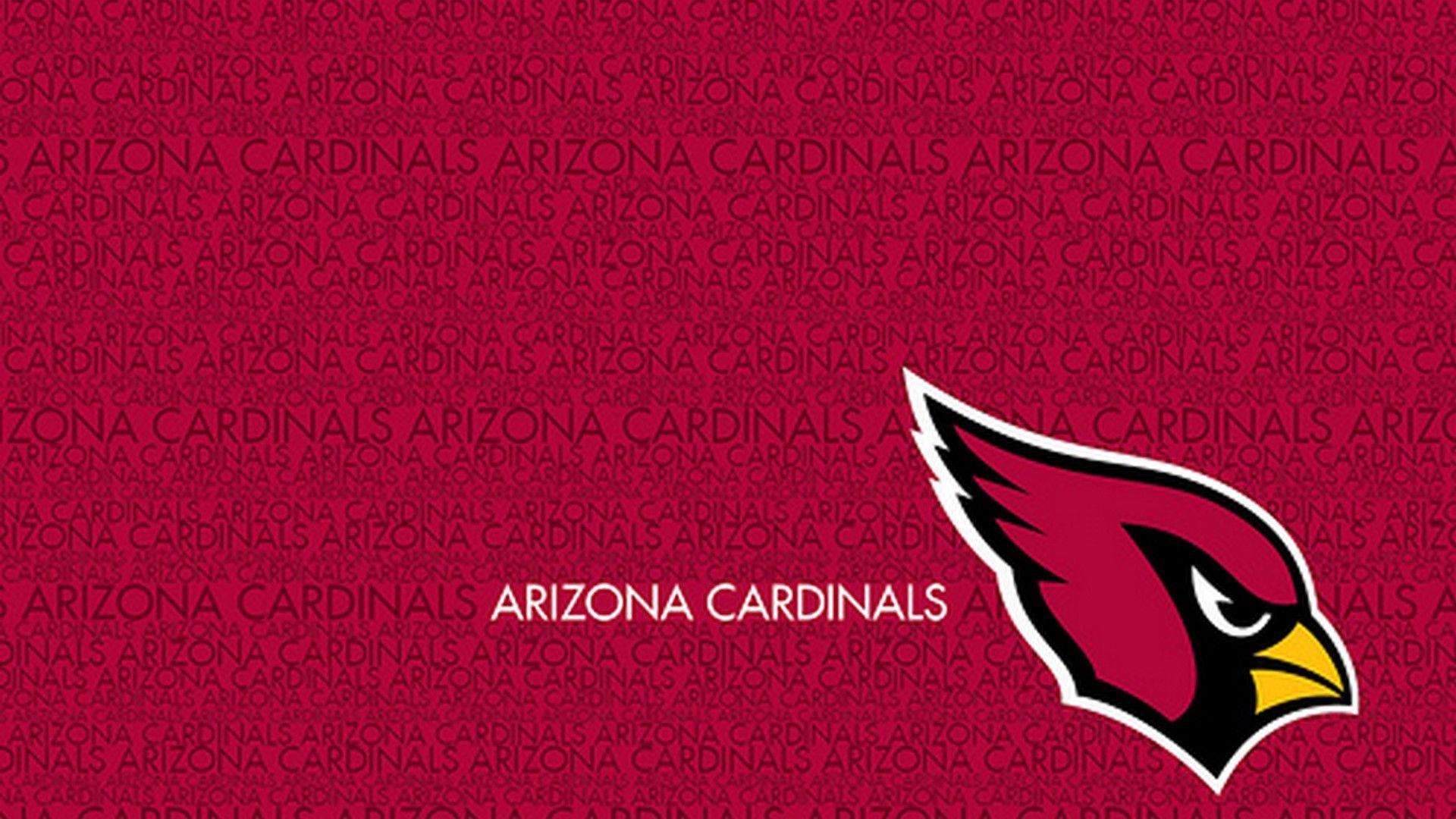 Arizona Cardinals For PC Wallpaper. Cardinals, Football