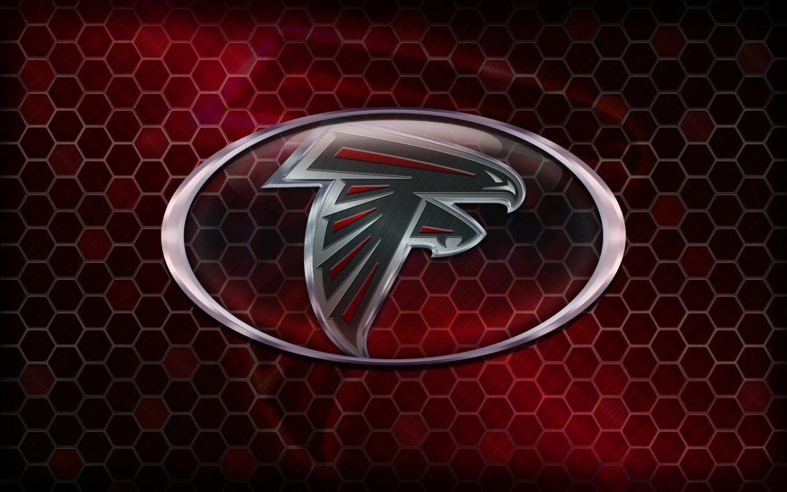 Atlanta Falcons 2012 Wallpaper