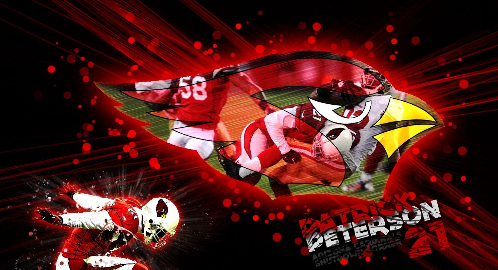 Patrick Peterson Arizona Cardinals Cornerback Wallpaper