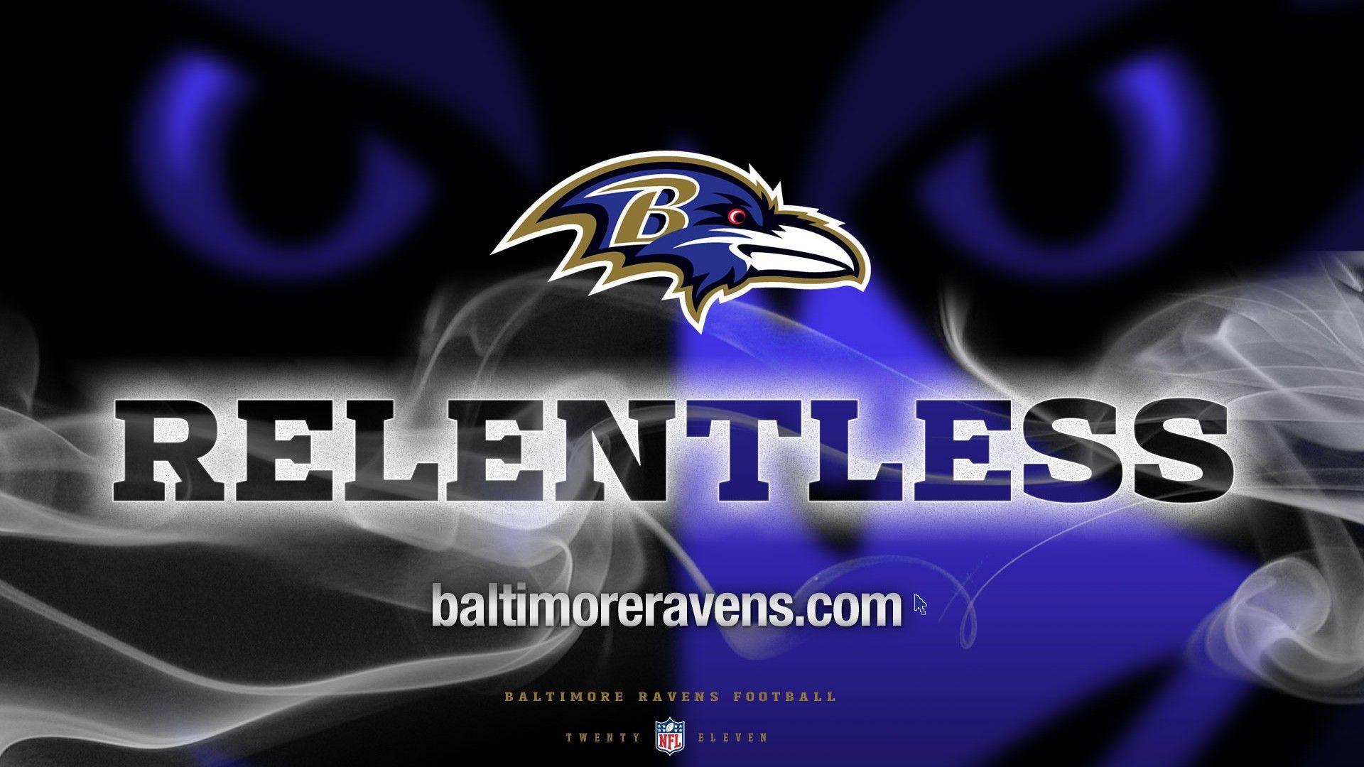 HD Desktop Wallpaper Baltimore Ravens. HD desktop, Ravens